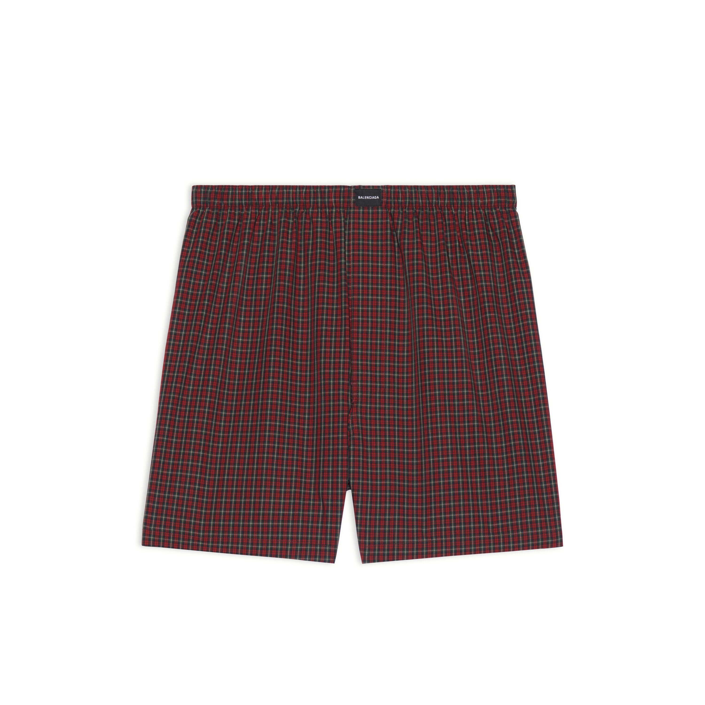 balenciaga boxers