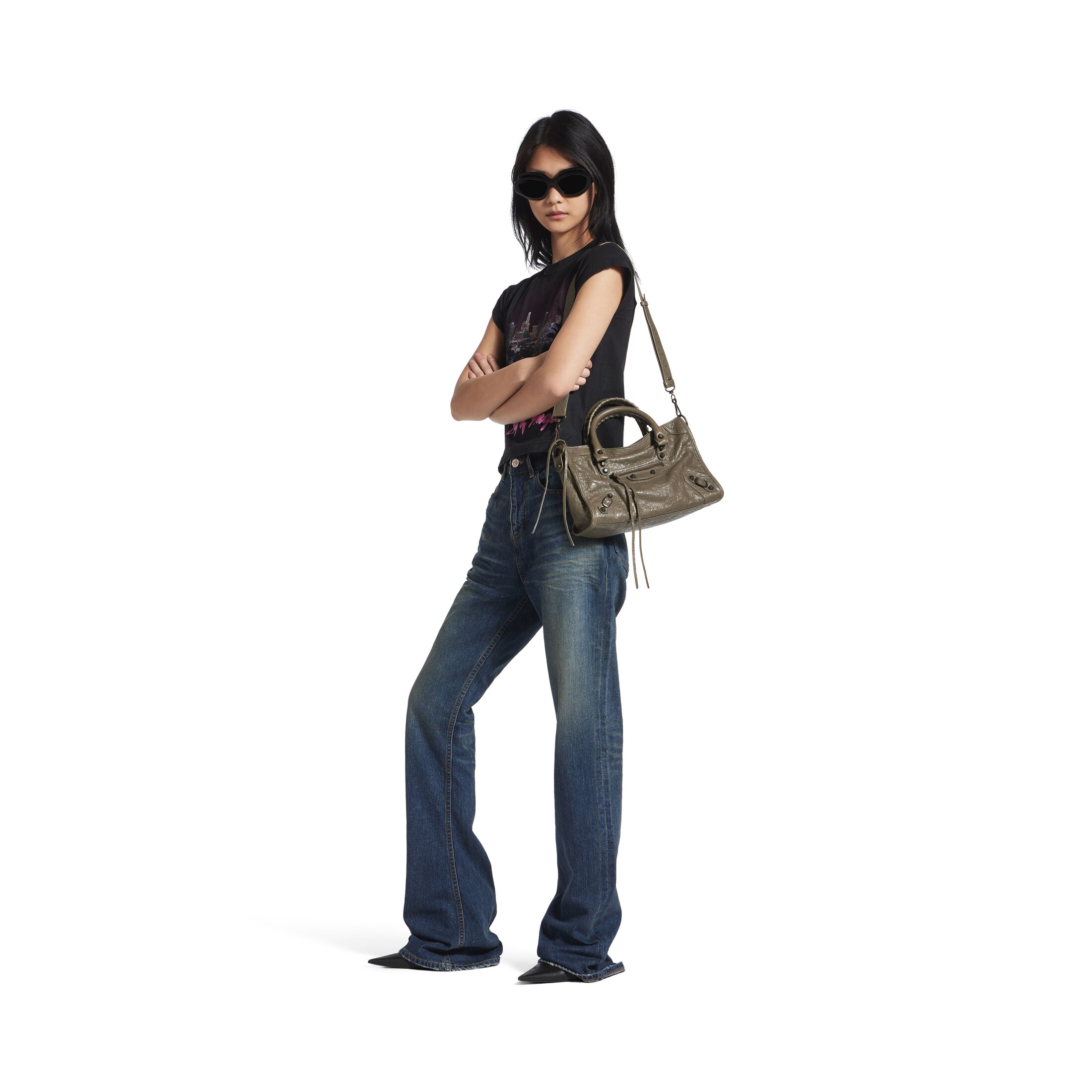 le city bag small