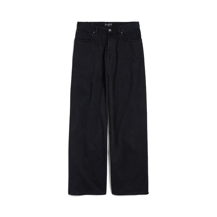 calça baggy