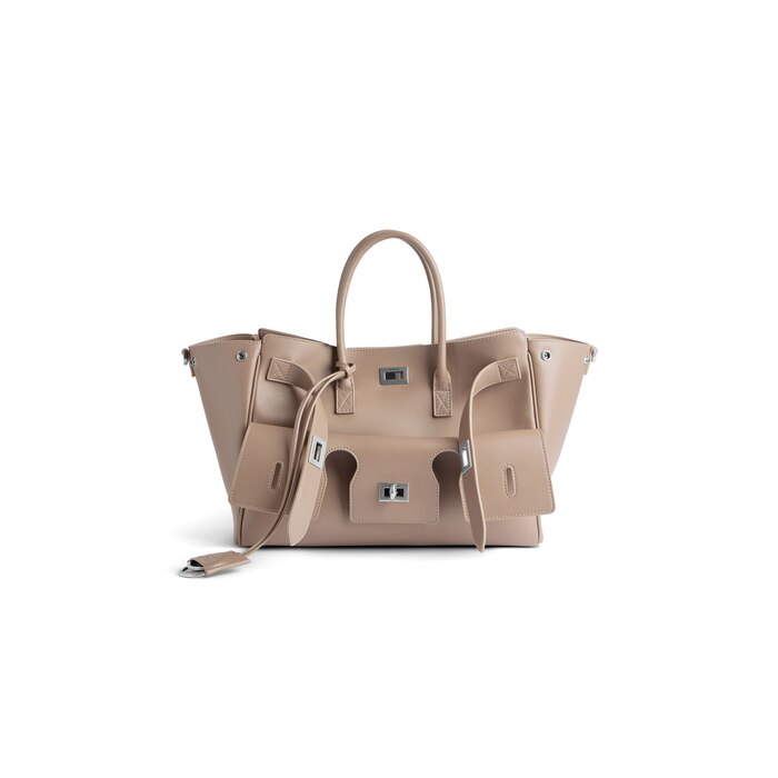 bel air carry all bag small 