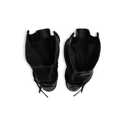 venom high boot 