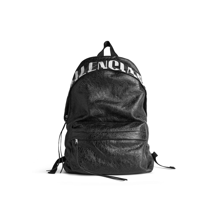 editor rucksack