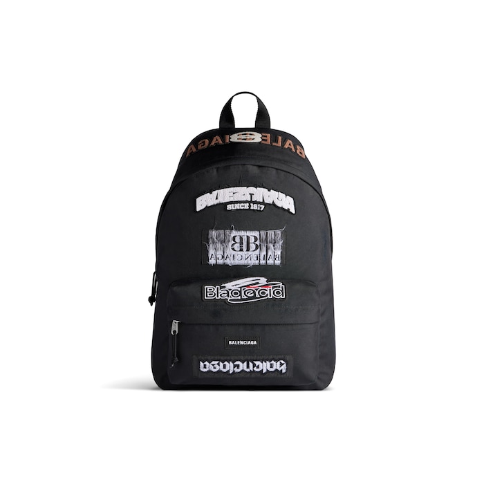 explorer backpack