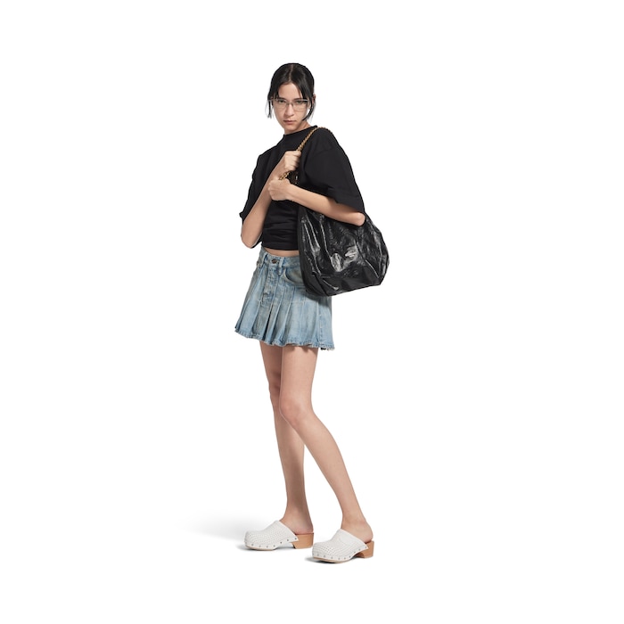 mule zueco balenciaga i scholl