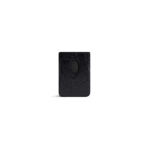 monaco magnet card holder 