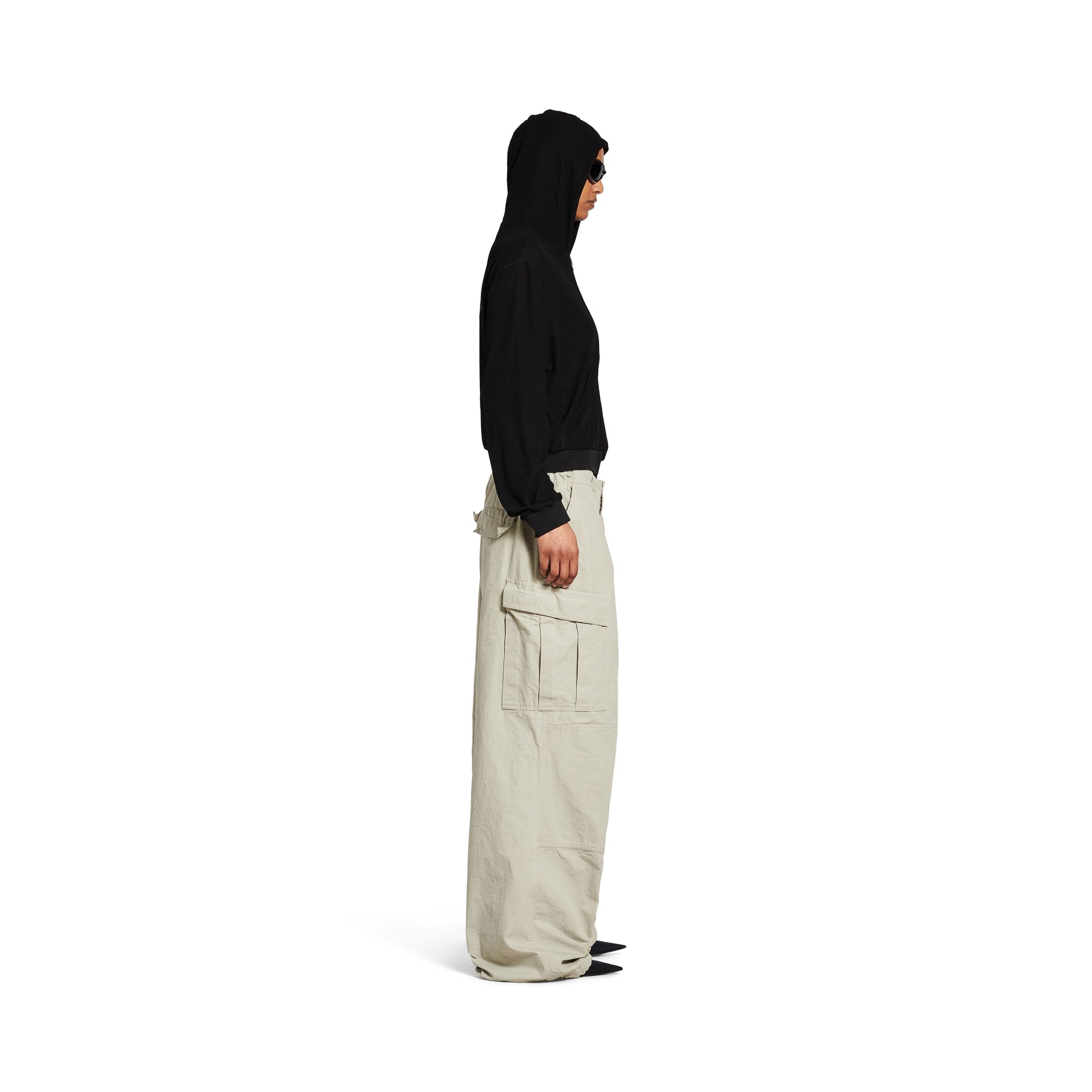 large cargo pants