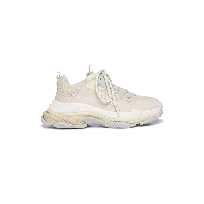 Kids balenciaga clearance sneakers