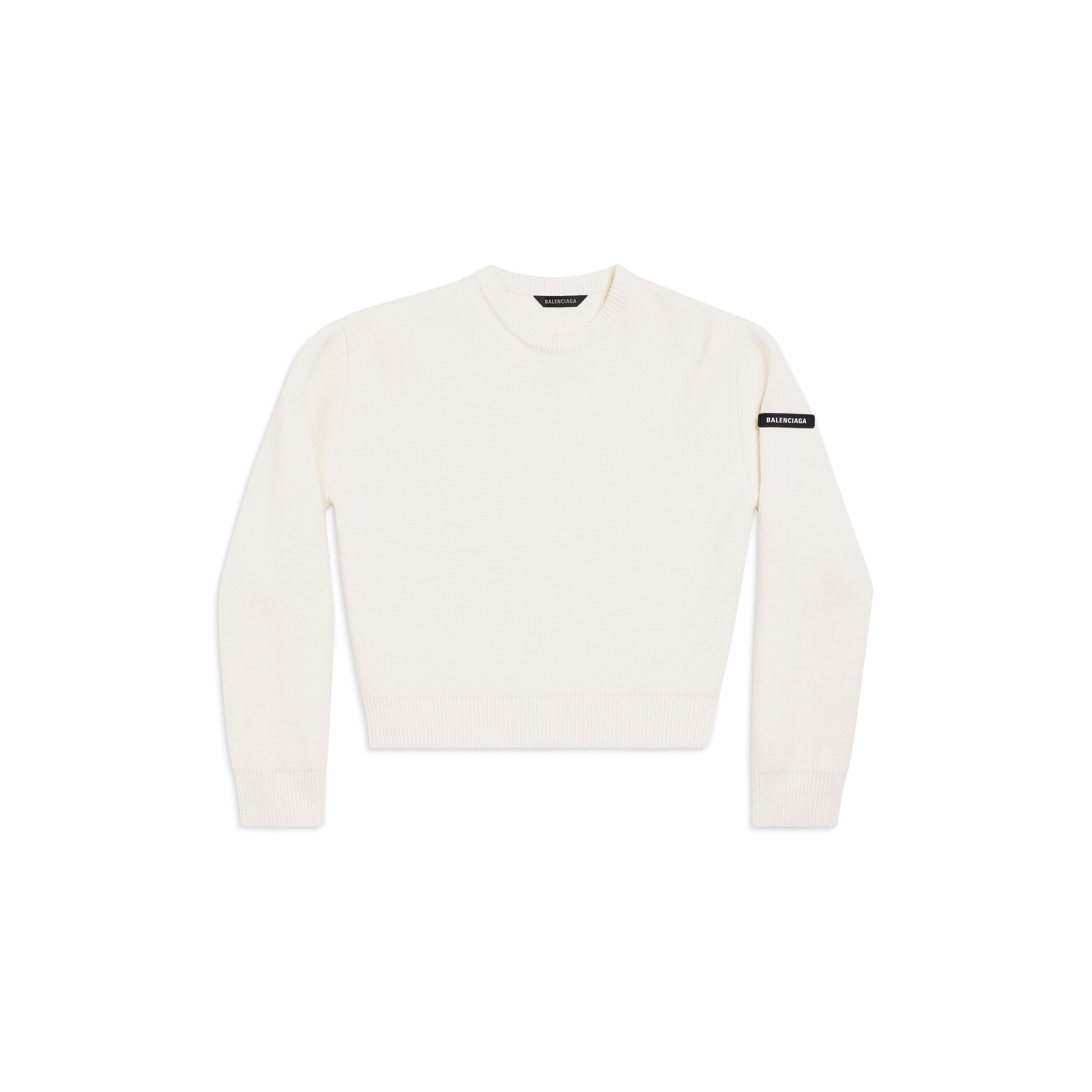 Balenciaga jumper womens best sale