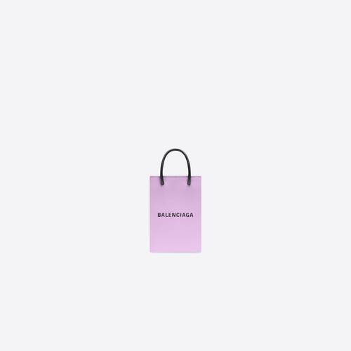 mini sac shopping