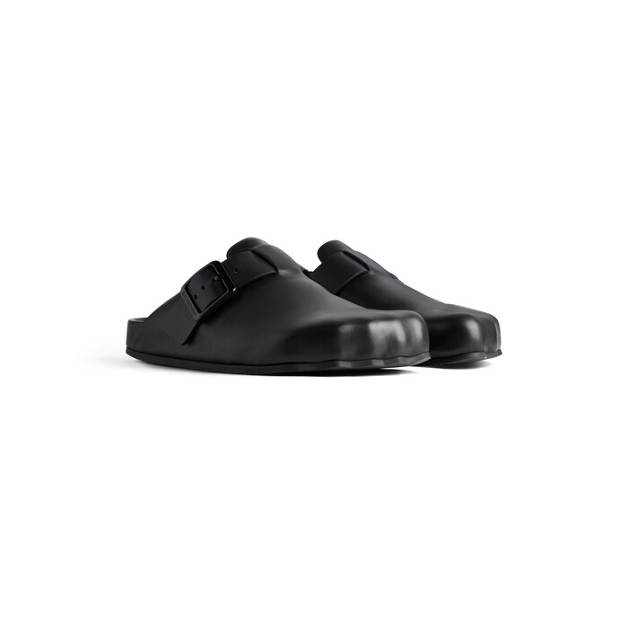 balenciaga slipper - Sandals & Flip Flops Best Prices and Online Promos -  Men's Shoes Nov 2023