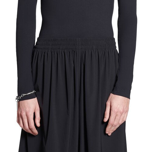 tags carabiner bracelet 