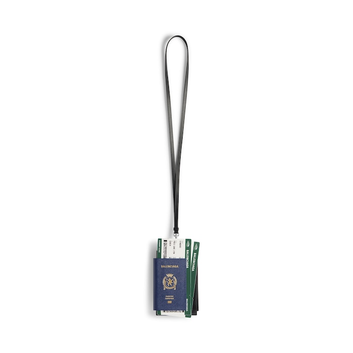 passport smartphone-tasche