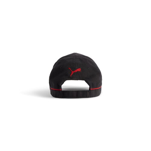 balenciaga i puma cap