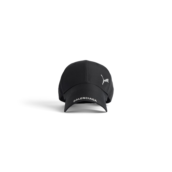 balenciaga i puma cap