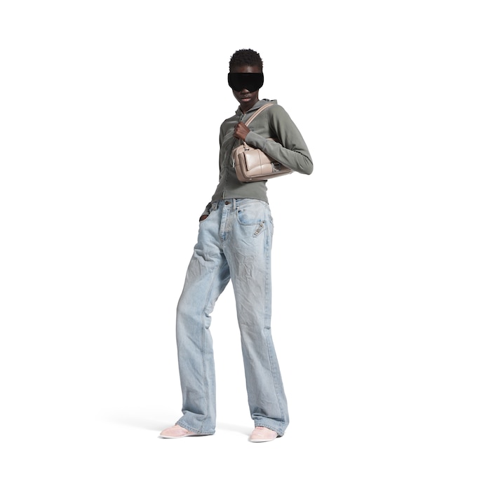speedcat suede balenciaga