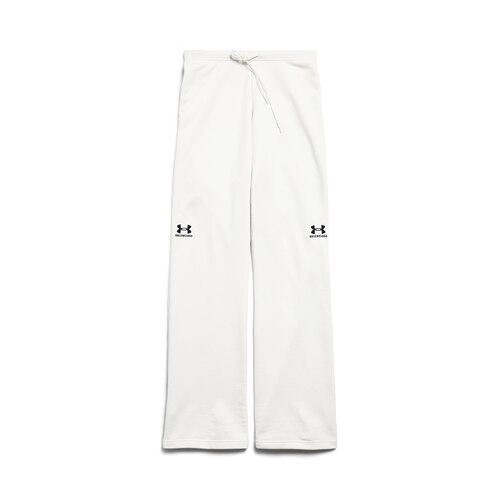 under armour® flared sweatpants