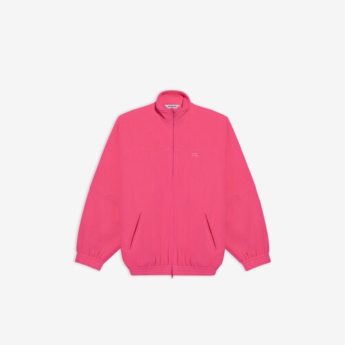 balenciaga jacket women