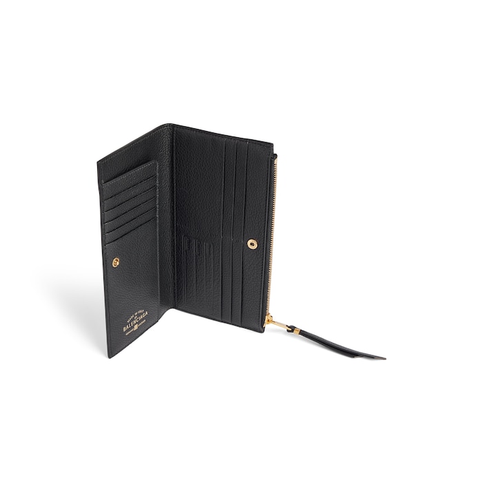 日本限定 - carrie バイフォールド east-west ウォレット