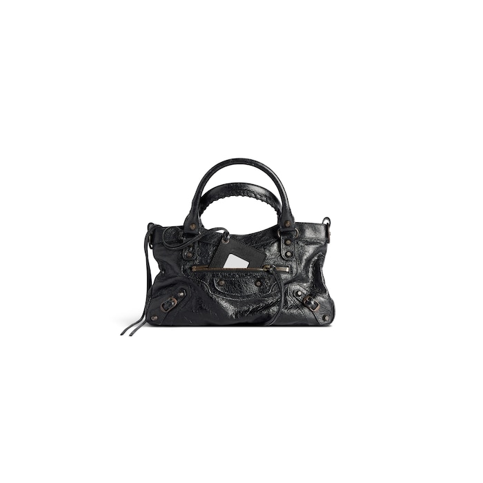 le city first bag