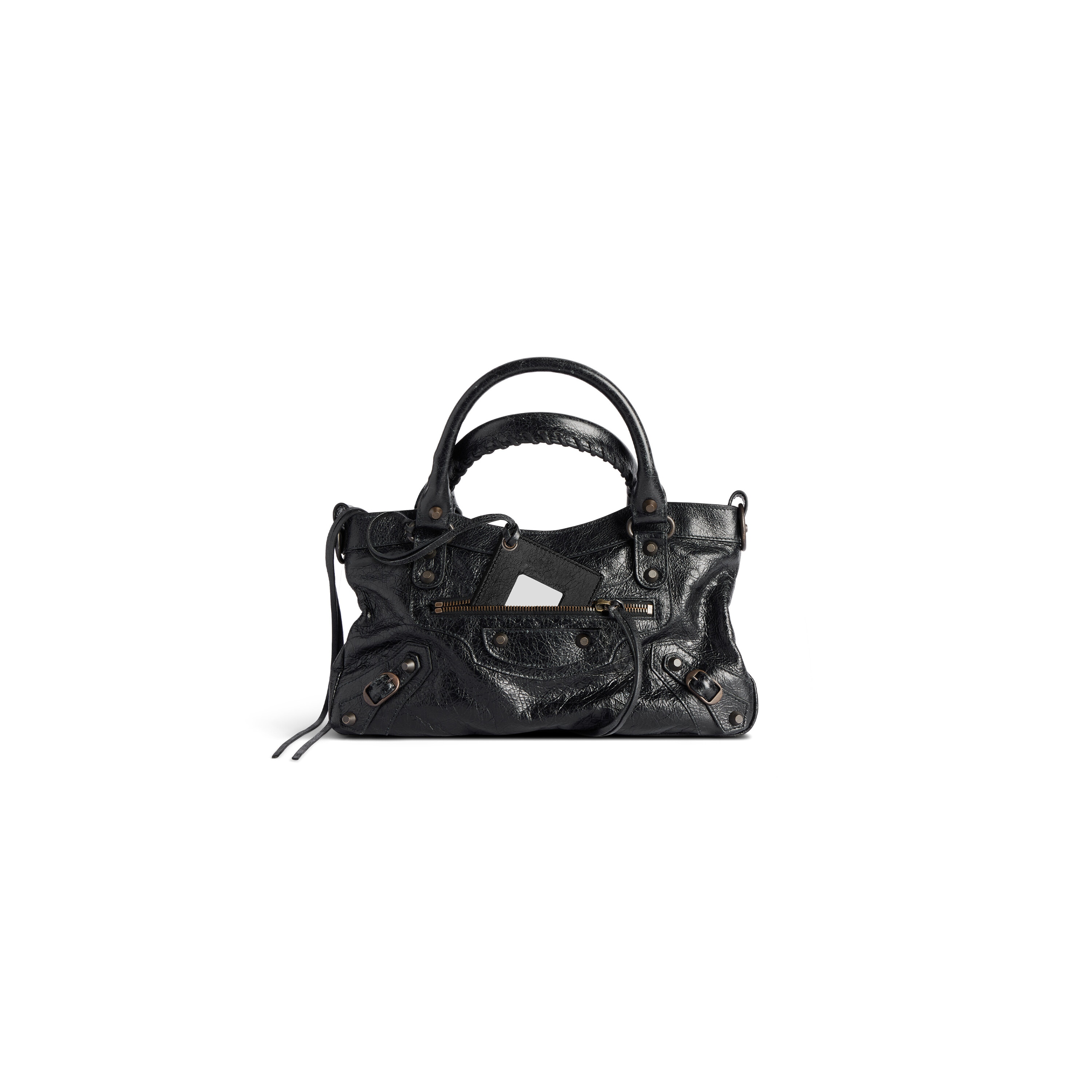 Women's Shoulder Bags | Balenciaga CA