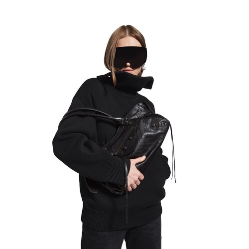 bolso le city east-west