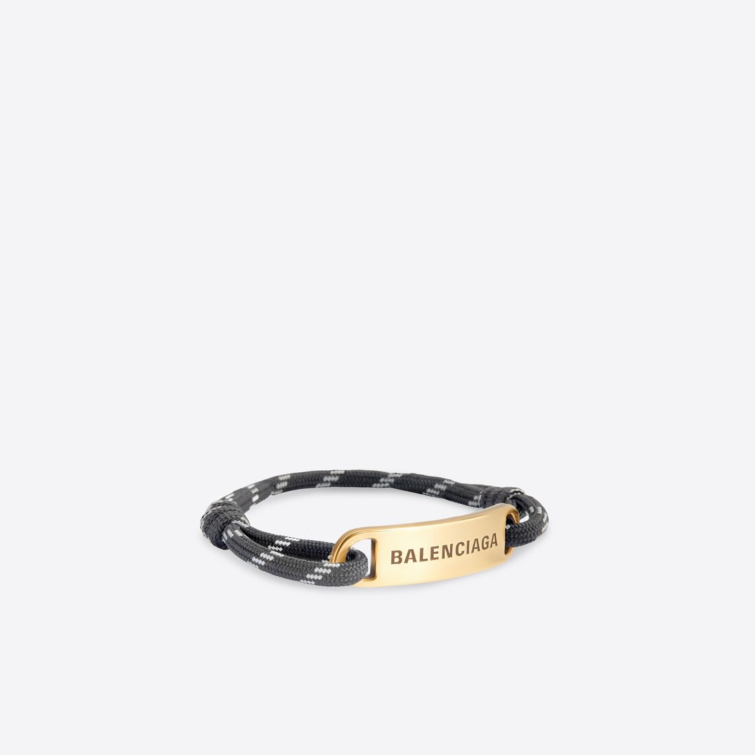 Balenciaga Plate Bracelet | Neiman Marcus