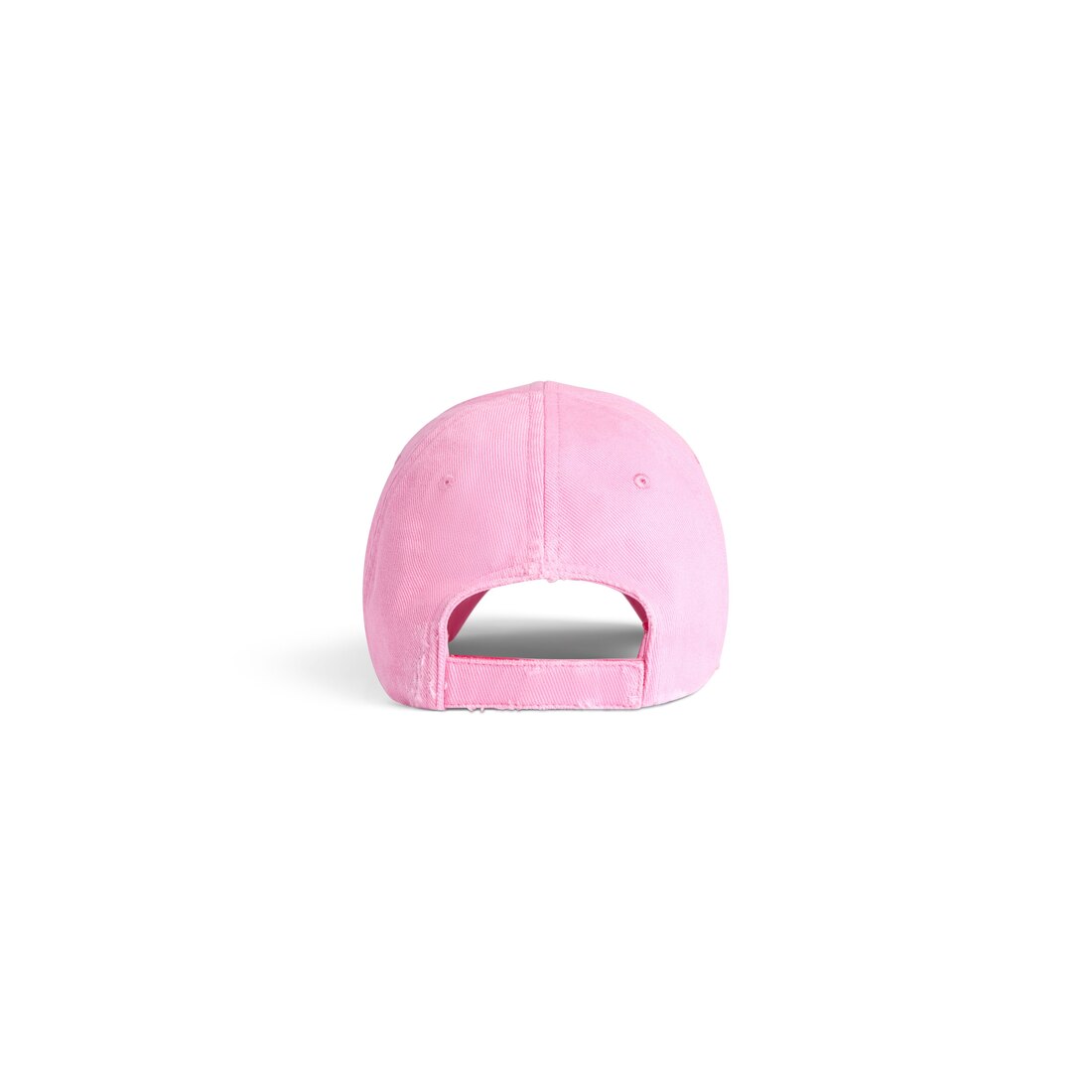 ◆BALENCIAGA◆ Vip Team Logo キャップ【送料/関税込み】 ホワイト の ウィメンズ VIP Team Logo キャップ スニーカー