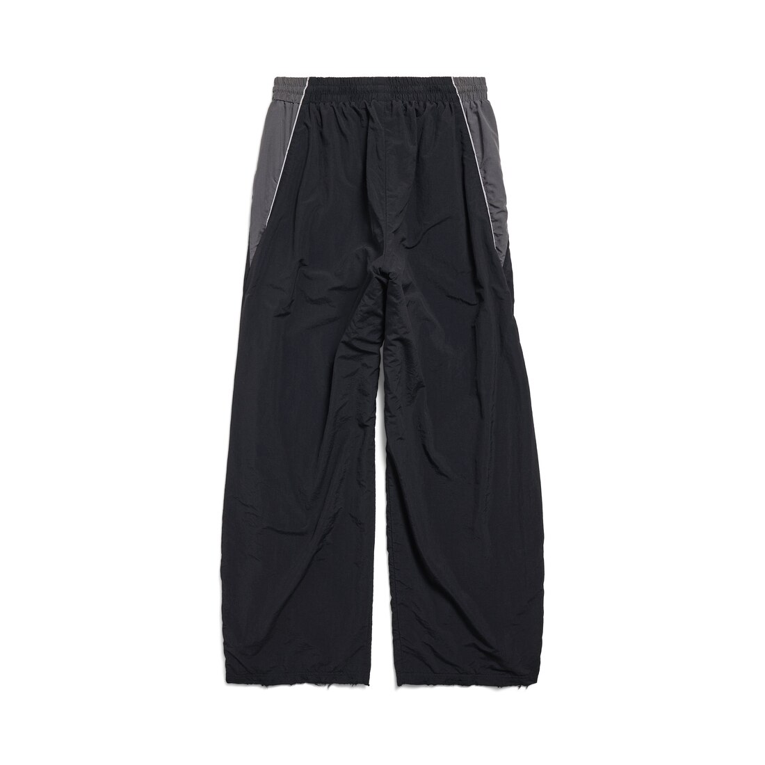 Balenciaga I Puma Tracksuit Pants in Elephant Grey