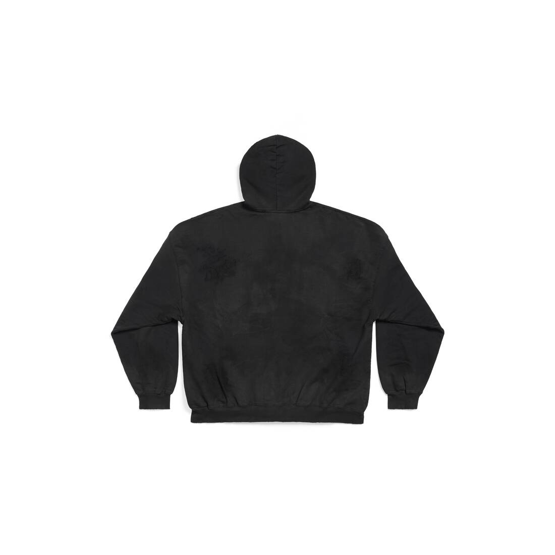 Oversized skater hoodie Clearance