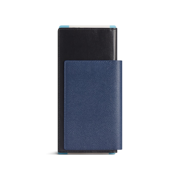 passport längliche brieftasche 1 ticket