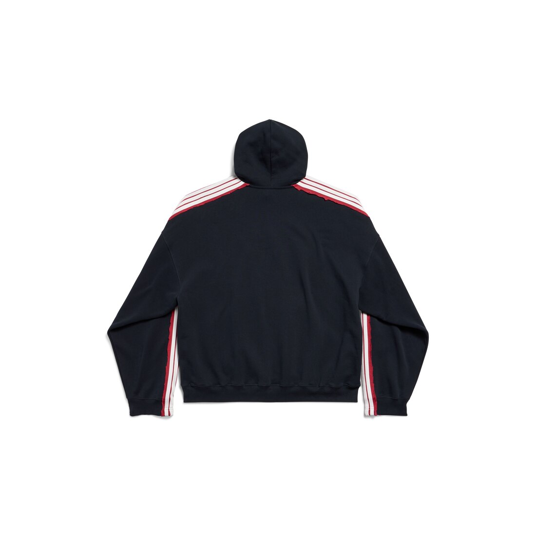【BALENCIAGA】UnisexラージフィットHoodie◆関税・送料込◆ Medium-821861TSVA11041_F.jpg