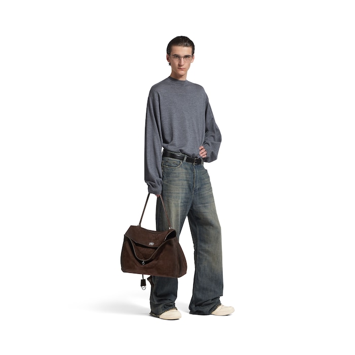 ［25ss新作］BALENCIAGA ハンドバッグ 8106802ABAV1000 Women's Bags | Balenciaga US