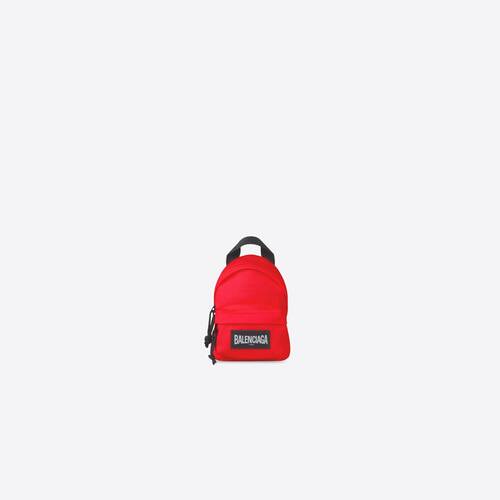 balenciaga mini backpack