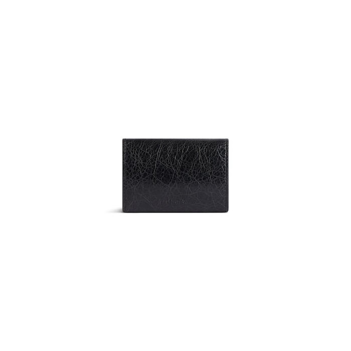 le city mini wallet