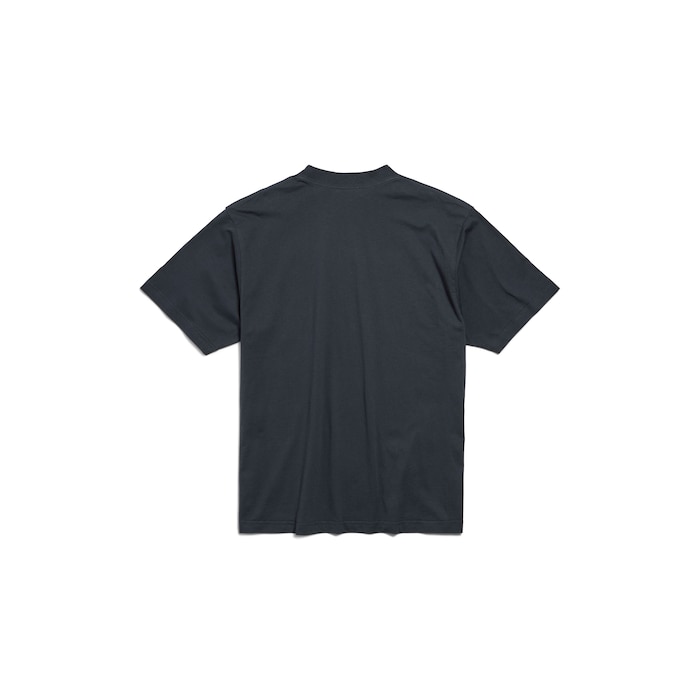 BALENCIAGA オーバーサイズ Tシャツ