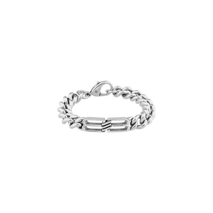 bracciale bb icon gourmette
