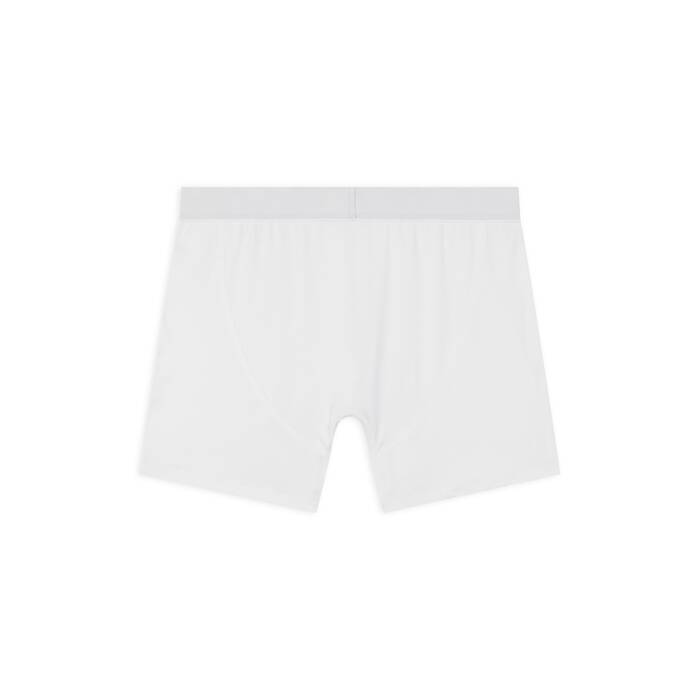 Agurk Hates butik Men's Underwear & Swimwear | Balenciaga US
