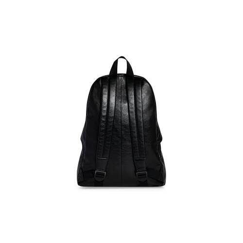 premium xxl backpack