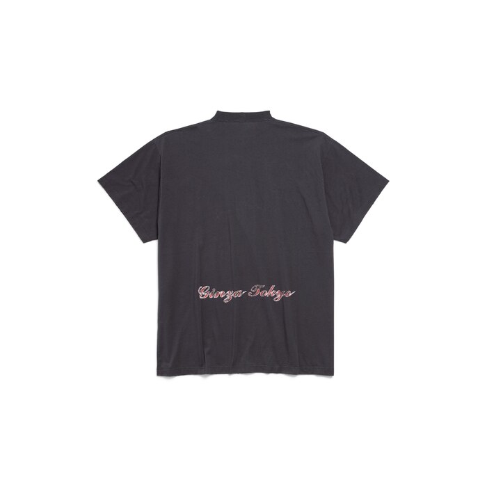 ウィメンズ's Tシャツ | Balenciaga JP