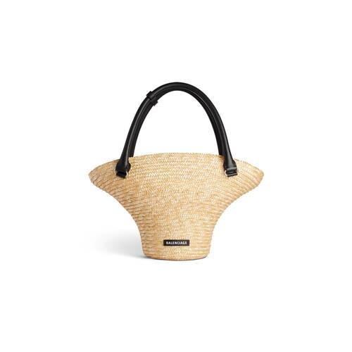 sac cabas beach bag moyen mod&egrave;le