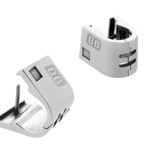 boucles d’oreilles diy lighter 