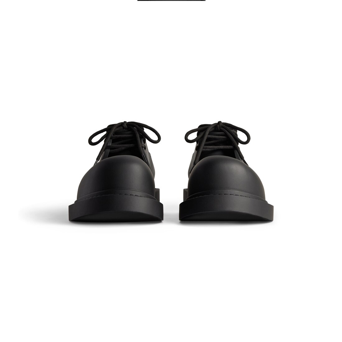 Men's Steroid Derby in Black | Balenciaga GB