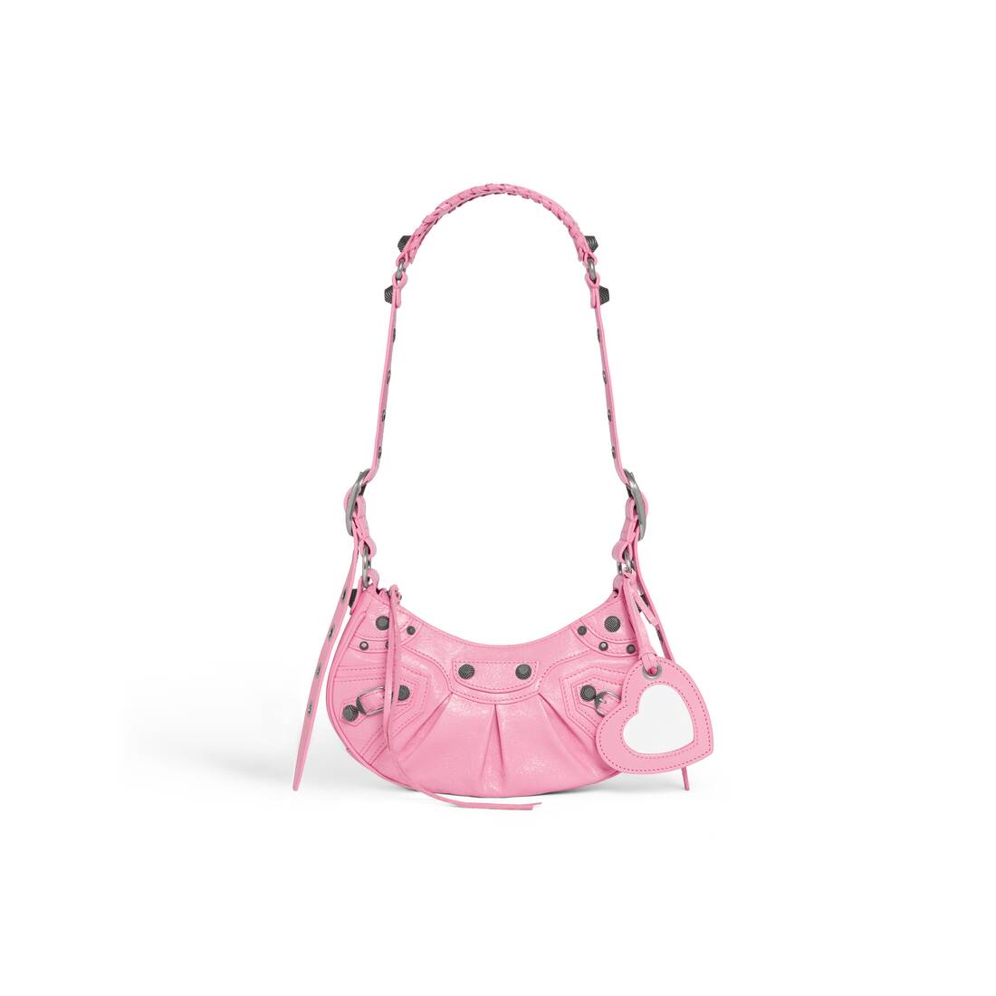 Balenciaga le cagole xs pink Clearance