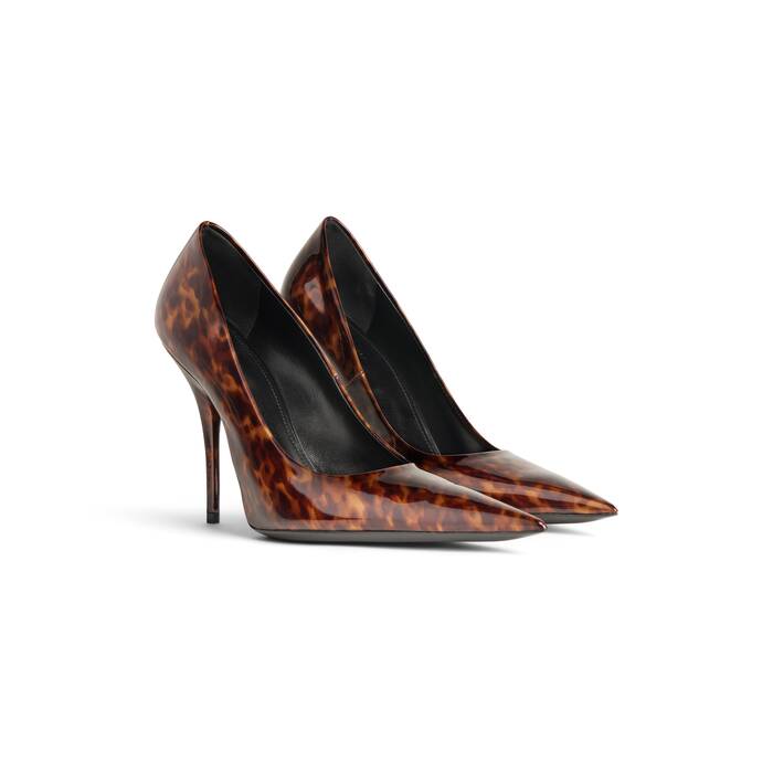 Brown Open Toe Small Heel Shoes Collection Trending | up2step