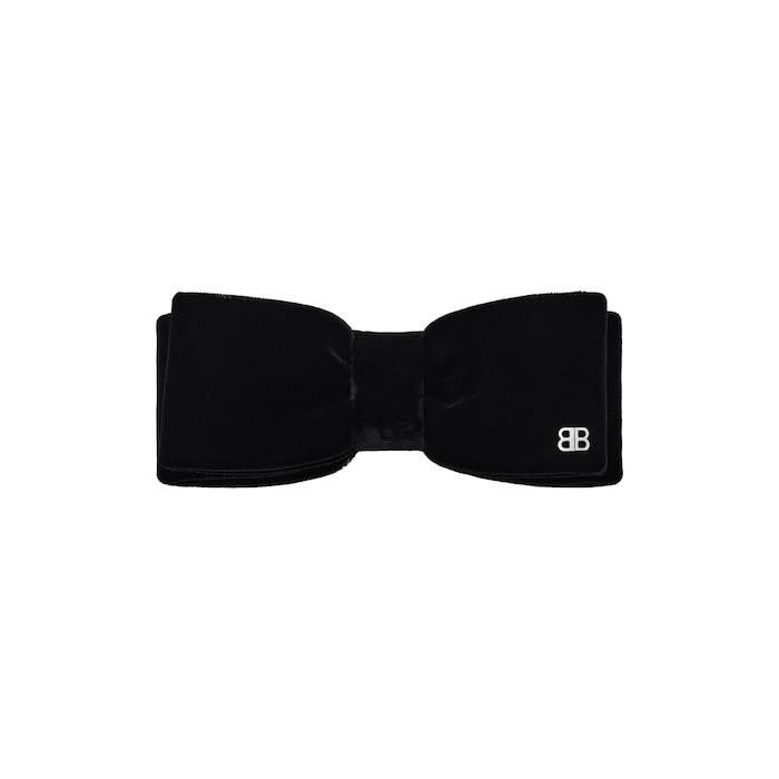 holli hair bow