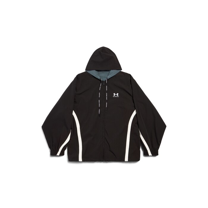 under armour® reversible tracksuit jacket