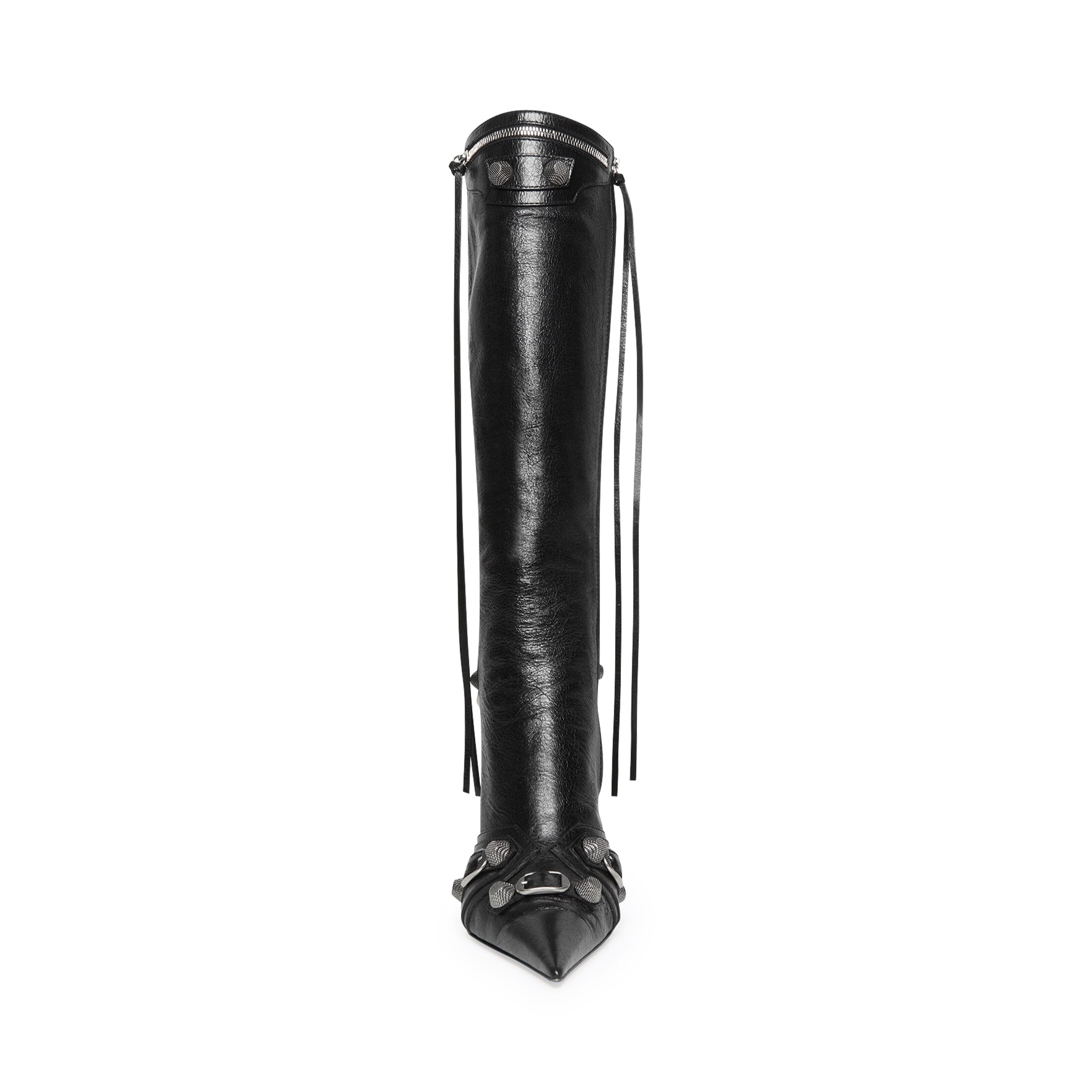 cagole boot