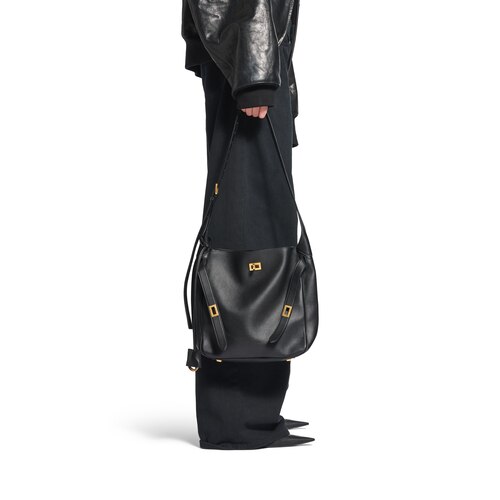 bel air小号hobo手袋