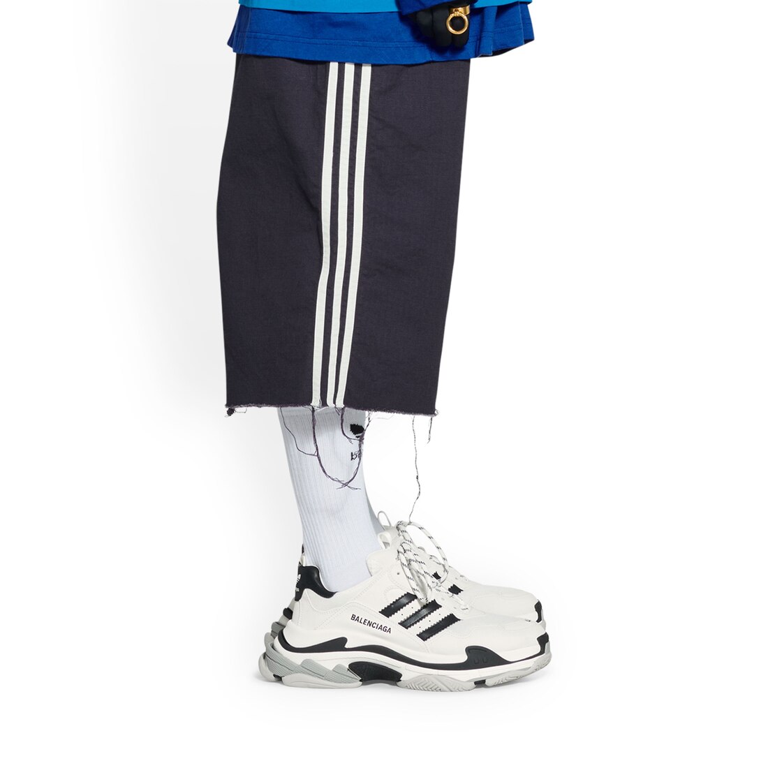 Balenciaga x adidas Collection PreOrder Release  Hypebeast