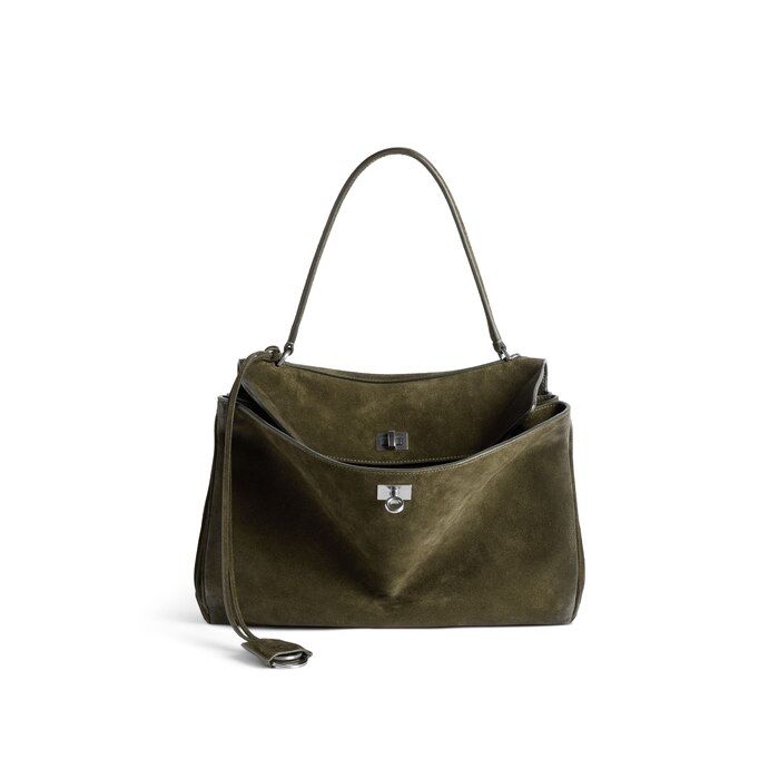 rodeo handbag medium